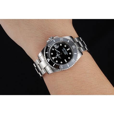 rolex femme submariner|Rolex Submariner list.